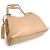 Borsa a tracolla da donna Gucci Interlocking G Soho Chain Beige - vista 3