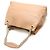 Borsa a tracolla da donna Gucci Interlocking G Soho Chain Beige - vista 4