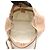Borsa a tracolla da donna Gucci Interlocking G Soho Chain Beige - vista 6