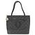 Bolso Tote Chanel Reissue Negro