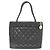 Bolso Tote Chanel Reissue Negro - vista 2