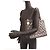 Bolso Tote Chanel Reissue Negro - vista 8