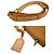 Borsa a tracolla Louis Vuitton Clipper Damier Canvas Marrone - vista 10