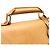 Borsa a tracolla Louis Vuitton Clipper Damier Canvas Marrone - vista 5
