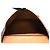 Borsa a tracolla Louis Vuitton Clipper Damier Canvas Marrone - vista 6