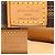 Borsa a tracolla Louis Vuitton Clipper Damier Canvas Marrone - vista 8