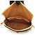 Borsa a tracolla Louis Vuitton Sologne Marrone - vista 6