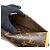 Borsa a tracolla Louis Vuitton Sologne Marrone - vista 8
