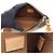Louis Vuitton Multi Pochette Accessoires Pouch Marrone Rosa - vista 3