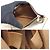 Louis Vuitton Multi Pochette Accessoires Pouch Marrone Rosa - vista 5