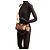 Louis Vuitton Multi Pochette Accessoires Pouch Marrone Rosa - vista 8