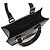 Borsa Louis Vuitton Empreinte Petite Sac Plat Nero Beige - vista 6