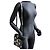 Borsa Louis Vuitton Empreinte Petite Sac Plat Nero Beige - vista 9