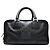 Borsa a mano Loewe Amazona 28 da donna Nero - vista 2