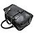 Borsa a mano Loewe Amazona 28 da donna Nero - vista 3