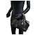 Borsa a mano Loewe Amazona 28 da donna Nero - vista 9