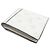 Louis Vuitton Portefeuille Marco Bi-fold Wallet Bianco - vista 4