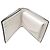 Louis Vuitton Portefeuille Marco Bi-fold Wallet Bianco - vista 5