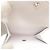 Louis Vuitton Portefeuille Marco Bi-fold Wallet Bianco - vista 7