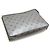 Louis Vuitton Pochette Woyage Pochette da uomo Marrone - vista 3