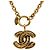 Collar para mujer Chanel Coco Mark Chain