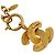 Collar para mujer Chanel Coco Mark Chain - vista 3