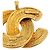 Collar para mujer Chanel Coco Mark Chain - vista 6
