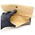 Borsa a tracolla Louis Vuitton Pochette Twin GM Marrone - vista 6