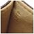 Borsa a tracolla Louis Vuitton Pochette Twin GM Marrone - vista 8
