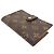 Portafoglio bi-fold Louis Vuitton Monogram Brown Marrone - vista 3