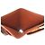 Portafoglio bi-fold Louis Vuitton Monogram Brown Marrone - vista 6