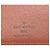 Portafoglio bi-fold Louis Vuitton Monogram Brown Marrone - vista 8