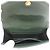 Autre Marque Cartera compacta bi-fold Saint Laurent Paris Verde oscuro - vista 5