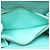 Autre Marque Cartera bi-fold de piel azul Tiffany & Co. - vista 6