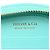 Autre Marque Cartera bi-fold de piel azul Tiffany & Co. - vista 7
