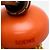 Charm per borsa Loewe Sea Angel Clione Jellyfish Arancione - vista 8
