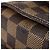 Louis Vuitton Broadway Schultertasche Braun - Ansicht 4