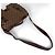Louis Vuitton Broadway Schultertasche Braun - Ansicht 7
