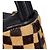 Borsa Louis Vuitton Tiger Marrone - vista 4