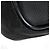 Borsa a tracolla Prada in nylon nero e pelle - vista 3