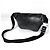 Marsupio/Borsa a tracolla Gucci in pelle nera Nero - vista 2