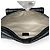Marsupio/Borsa a tracolla Gucci in pelle nera Nero - vista 7