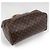 Borsa a mano Louis Vuitton Speedy 40 Marrone - vista 2