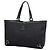 Gucci GG Canvas Tote Bag Schwarz