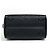 Borsa Louis Vuitton Speedy Bandoulière 20 Nero - vista 4