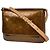 Borsa a tracolla Louis Vuitton Thompson Street Bronzo