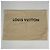 Borsa a tracolla Louis Vuitton Thompson Street Bronzo - vista 8