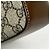 Borsa a tracolla Gucci Beige Brown Marrone - vista 3
