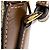 Borsa a tracolla Gucci Beige Brown Marrone - vista 5