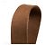 Borsa a tracolla Gucci Beige Brown Marrone - vista 7